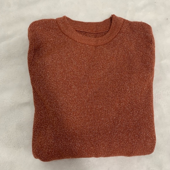 Sparkly Sweater - Picture 2 of 2